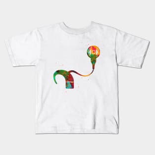 Cochlear implant Kids T-Shirt